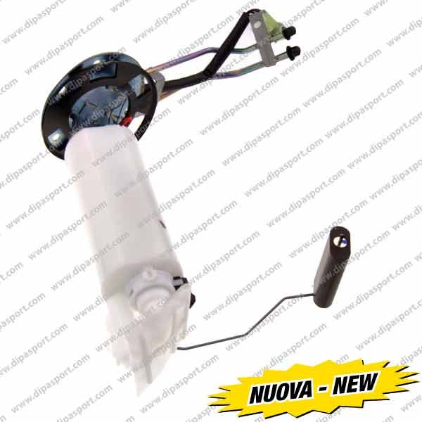 WFX101010 Pompa Carburante Completa Nuova MG Rover