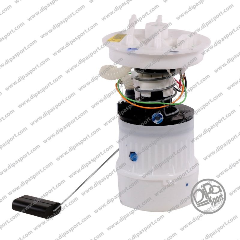 4N519H307NJ Pompa Carburante Nuova Pierburg Volvo