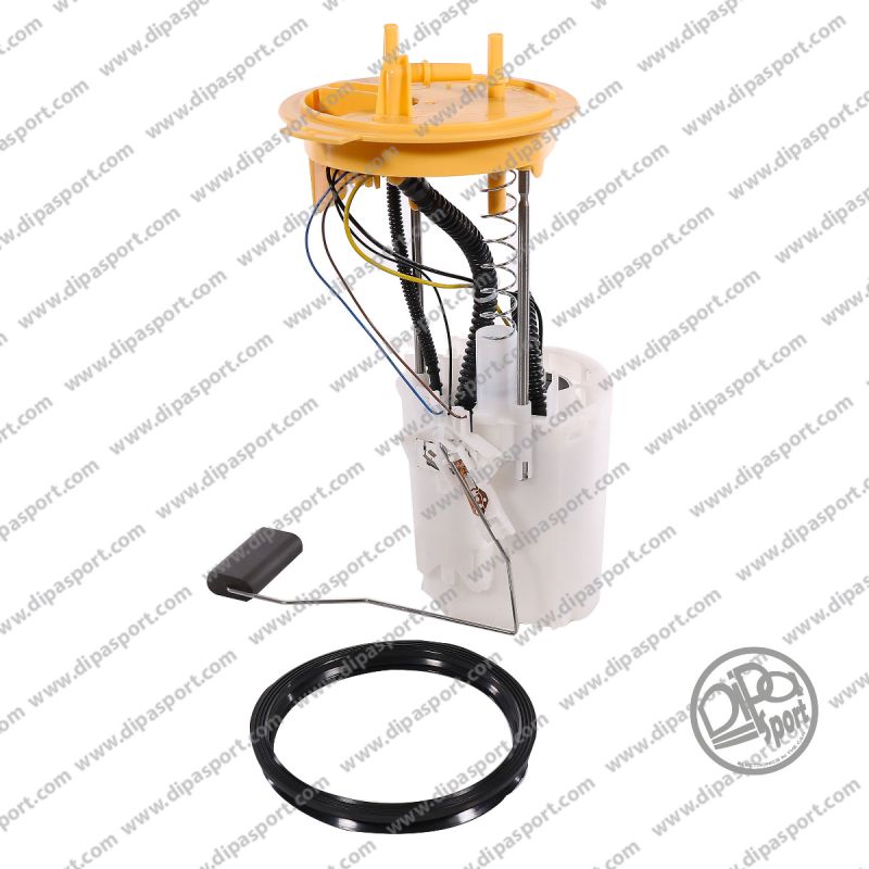 3C0919050 Pompa Carburante Hella Vw Passat 2.0