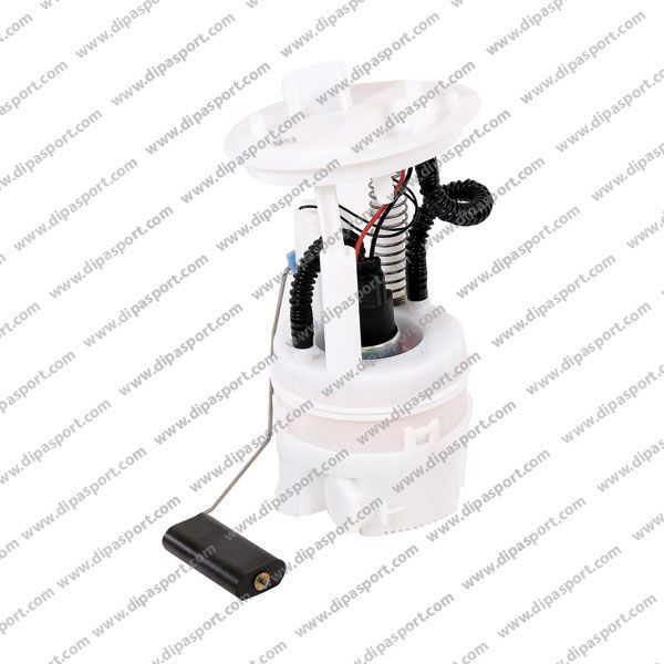 13216318 Pompa Carburante Completa Hitachi Opel