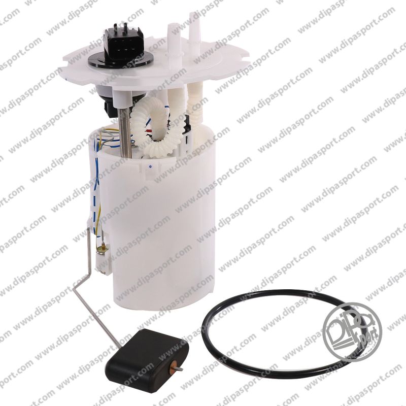 96418319 Pompa Carburante Hella Chevrolet Daewoo