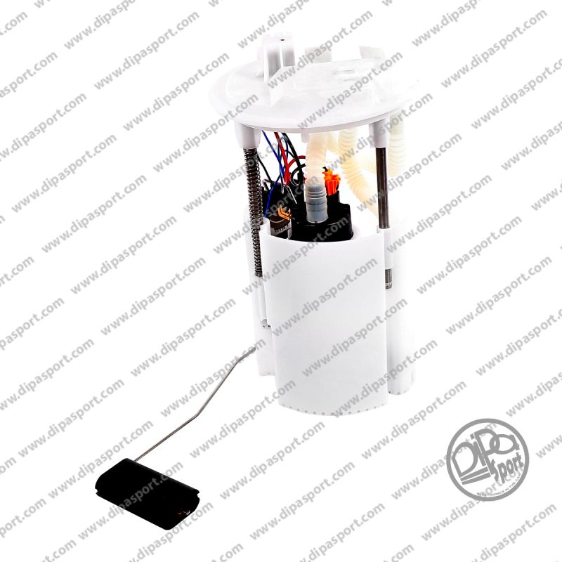 F1F19H307AA Pompa Carburante Completa Ford Renault