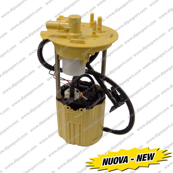 815356 Pompa Carburante Completa Opel 1.6 1.7