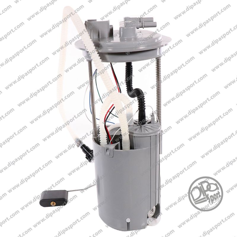 4805901 Pompa Carburante Hella Opel 2.4