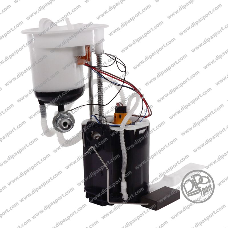 1599836 Pompa Carburante New Marelli Ford 2.0 b