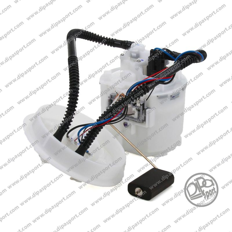 98AP9H307AP Pompa Carburante Delphi Ford 1.6
