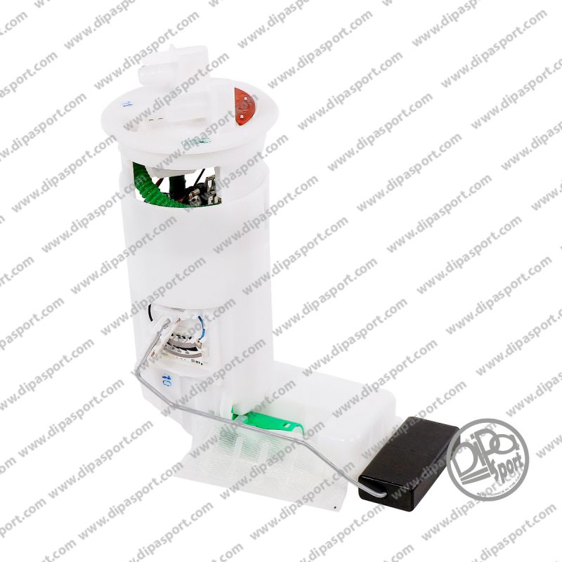 152563 Pompa Carburante Completa Hitachi Psa