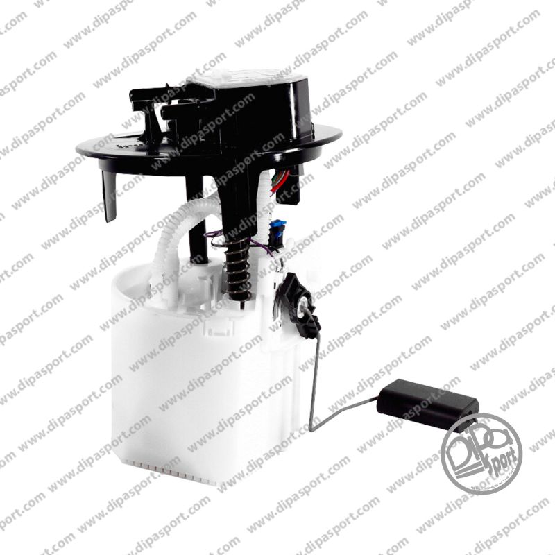 9677816480 Pompa Carburante Delphi C4 II 3008 308