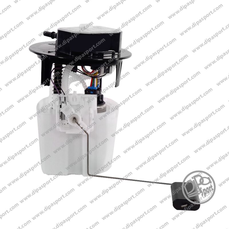 9807056380 Pompa Carburante Citroen Peugeot Opel d