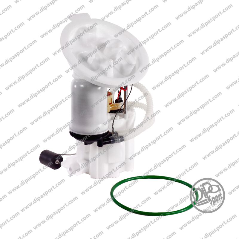 16117243974 Pompa Carburante Bmw Serie 1 3 - 1.6 b