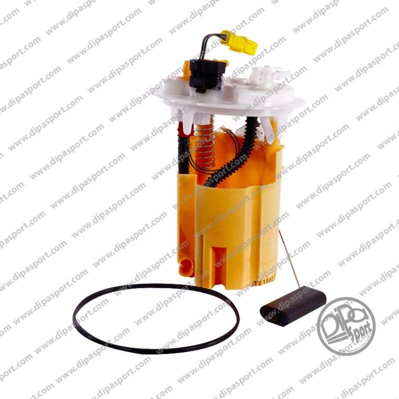1525QF Pompa Carburante C3 207 Rcz Picasso Hdi