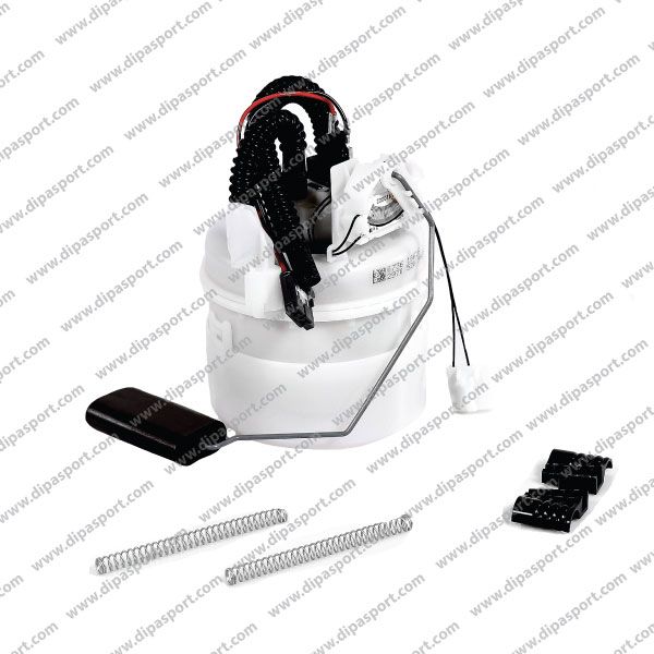 1525GE Pompa Carburante Psa 107 C1 Toyota Aygo