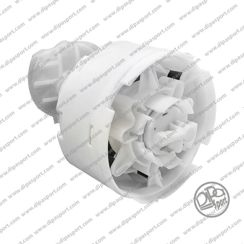 8E0906087D Pompa Carburante Vika Audi Vw Benzina