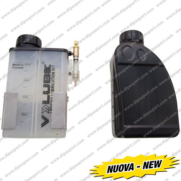 GPLSAVE002N Kit Salva Valvole Gpl/Metano Gplsave002N