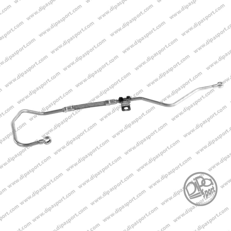 9677529380 Tubo Mandata Olio Turbina Psa 2.2 HDi