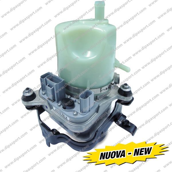 6M5Y3K514CA Pompa Sterzo Nuova Ford Focus II Kuga I