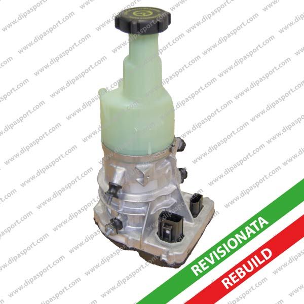 1730809 Pompa Sterzo Ford Galaxy Mondeo S-Max