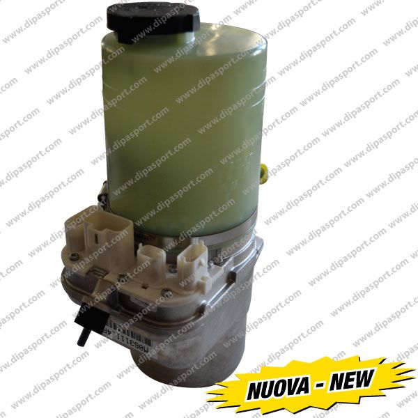 93190149 Pompa Sterzo Trw Opel Vectra C Signum