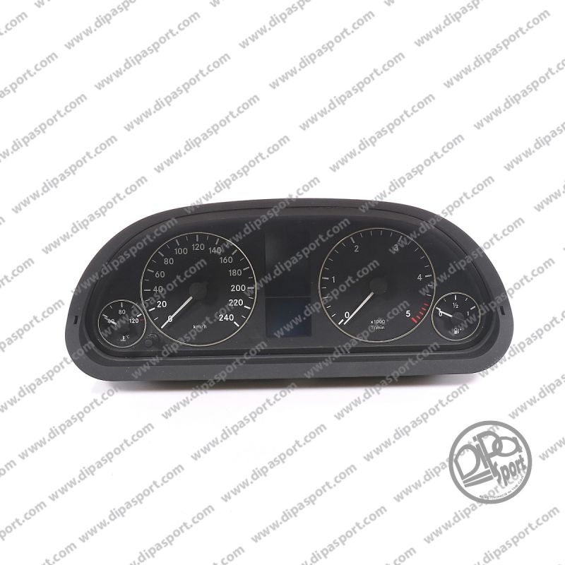 A1695406247 Quadro Strumenti Riparato Mercedes A / B