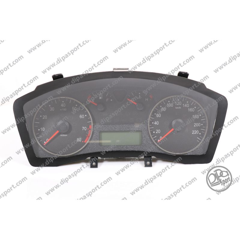 46750595 Quadro Strumenti Revisionato Fiat Stilo