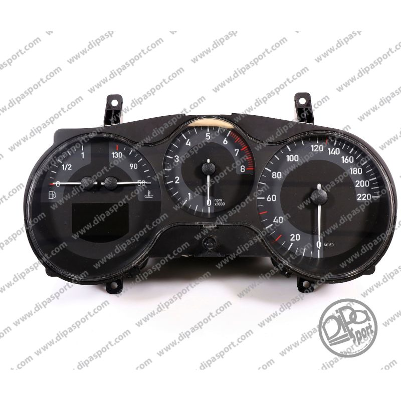 5P0920822G Quadro Strumenti Revisionato Seat Leon I