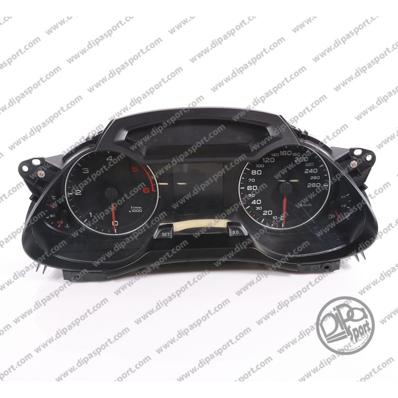 8K0920930N Quadro Strumenti Riparato Audi A4 IV A5