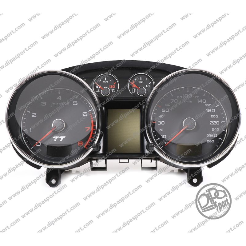 8J0920930H Quadro Strumenti Revisionato Audi TT II
