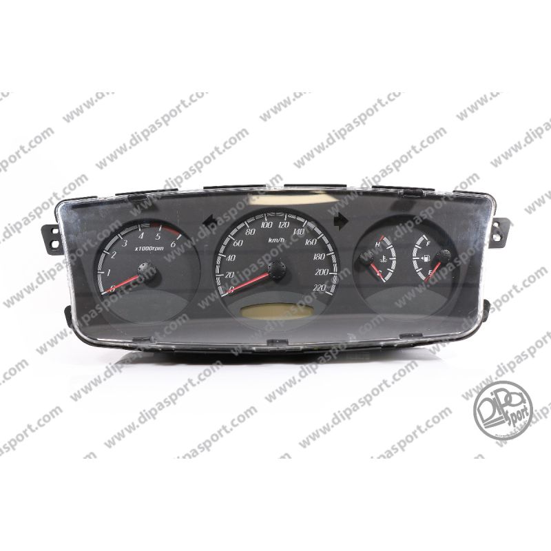 8021031530 Quadro Strumenti Revisionato Actyon I