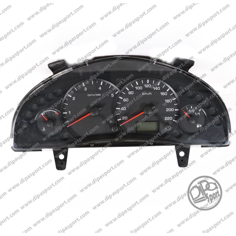 5007962 Quadro Strumenti Riparato Ford Transit I