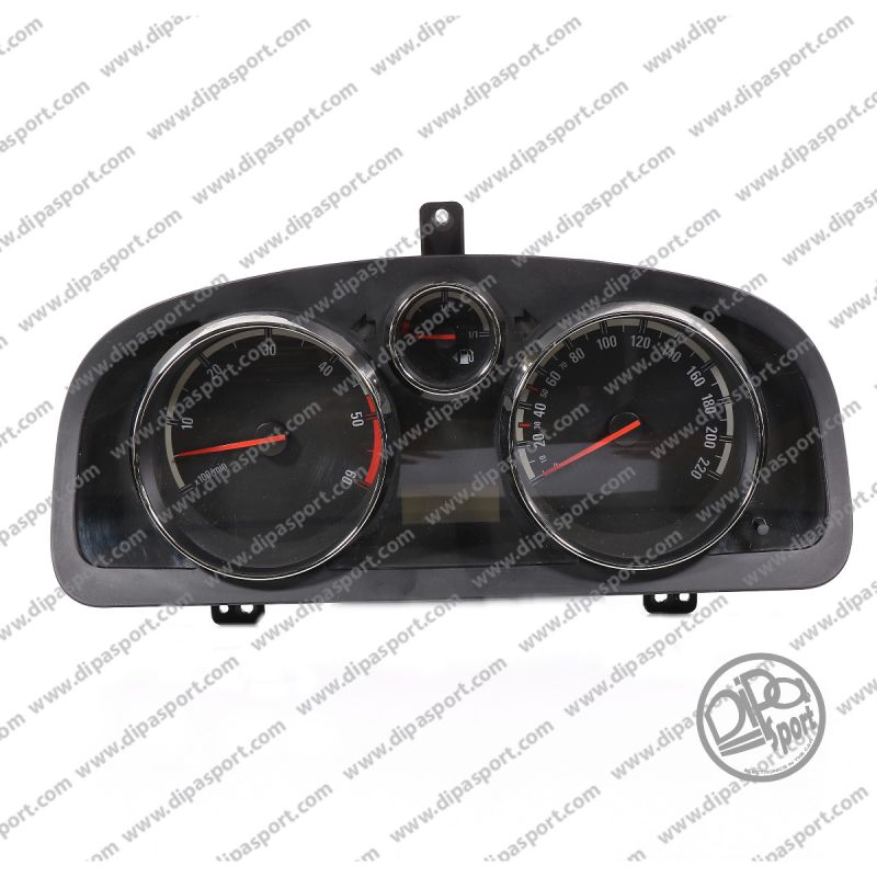 96941870 Quadro Strumenti Revisionato Opel Antara