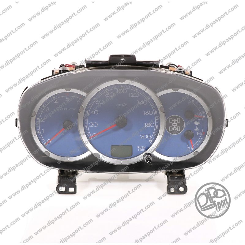 MN179239 Quadro Strumenti Riparato L200