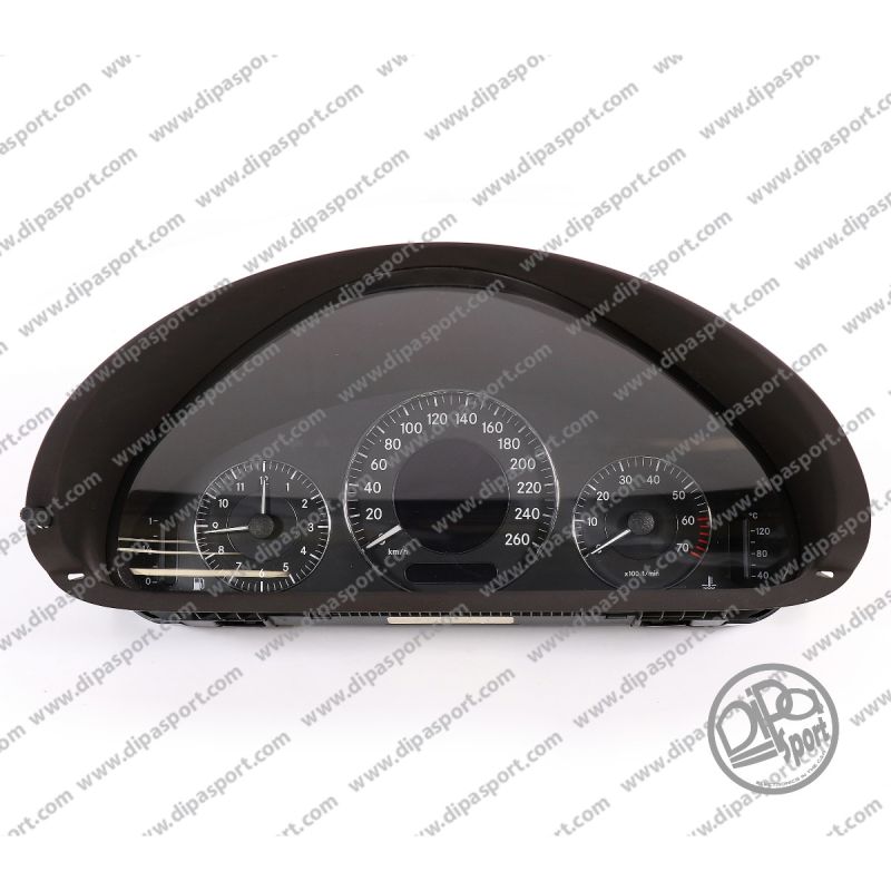 A2095403111 Quadro Strumenti Revisionato CLK II 