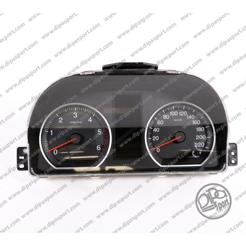 78120SWYG42 Quadro Strumenti Honda CR-V (III) CTDi
