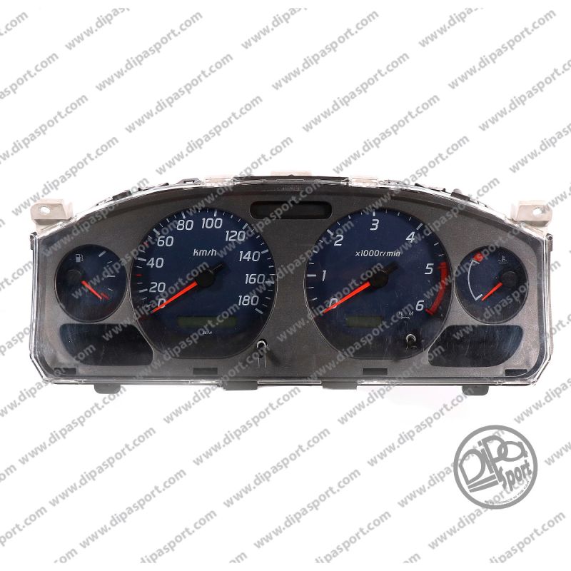 BP2985955C47 Quadro Strumenti Riparato Navara III