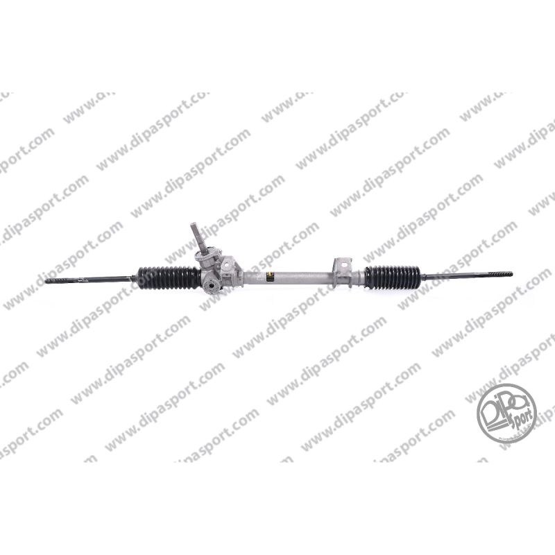 6900000235 Scatola Guida Meccanica Riparata Clio II