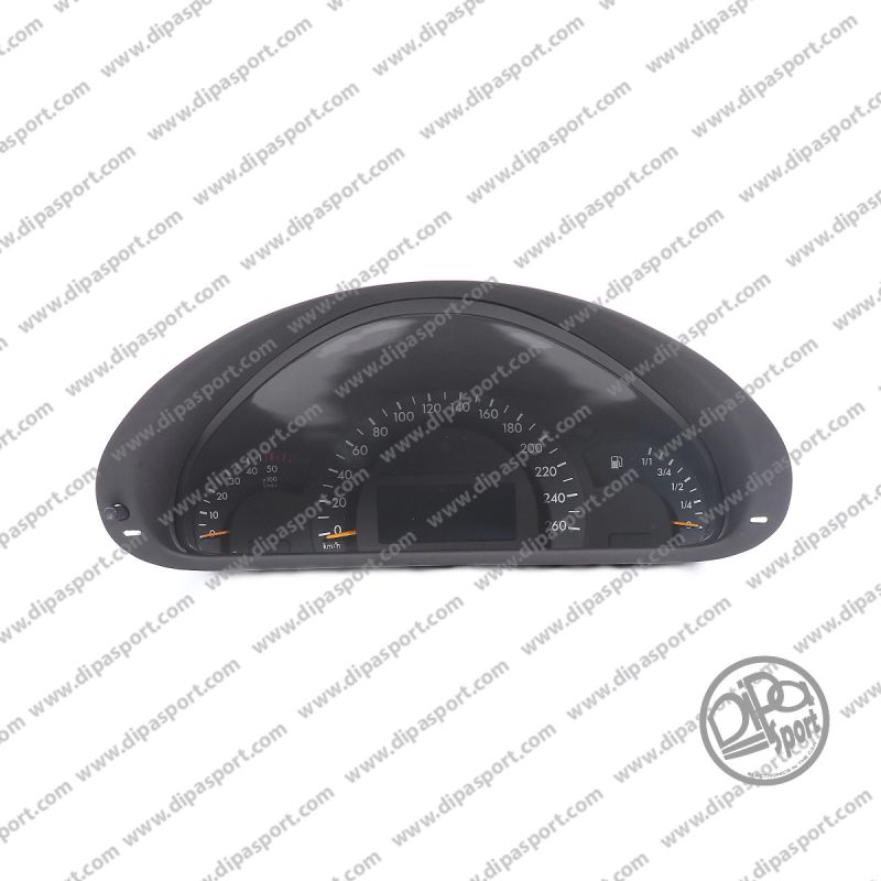 A2035401848 Quadro Strumenti Mercedes Classe C W203
