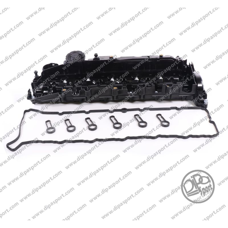 11127823181 Copri Valvole Bmw 3 4 5 7 X3 X5 X6 3.0 d