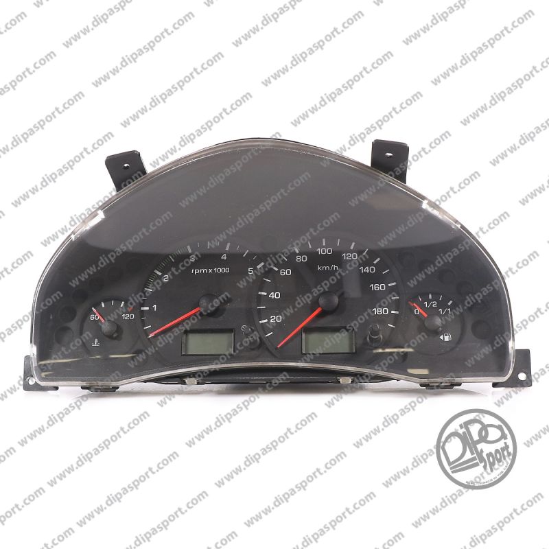 3C1T10849GD Quadro Strumenti Riparato Ford Transit