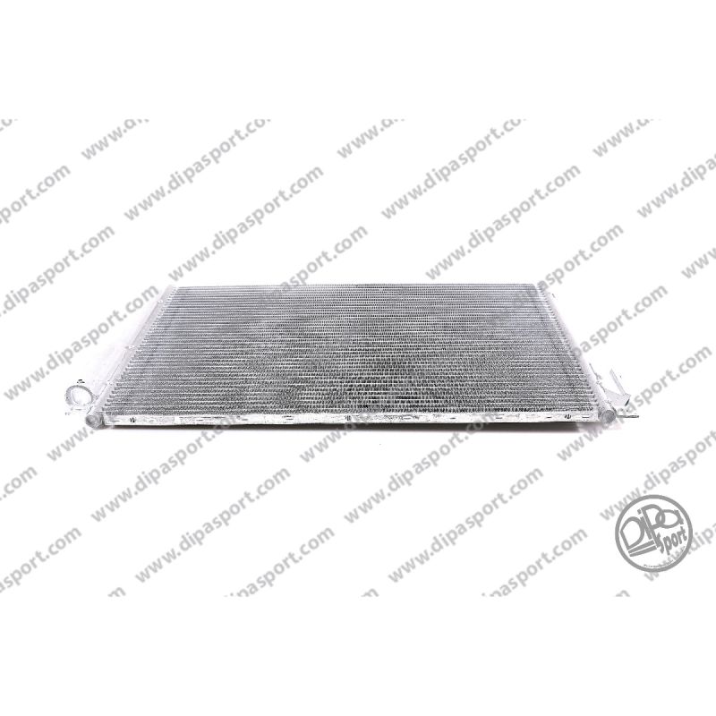 51786211 Condensatore Clima Nuovo Denso Fca Ford 