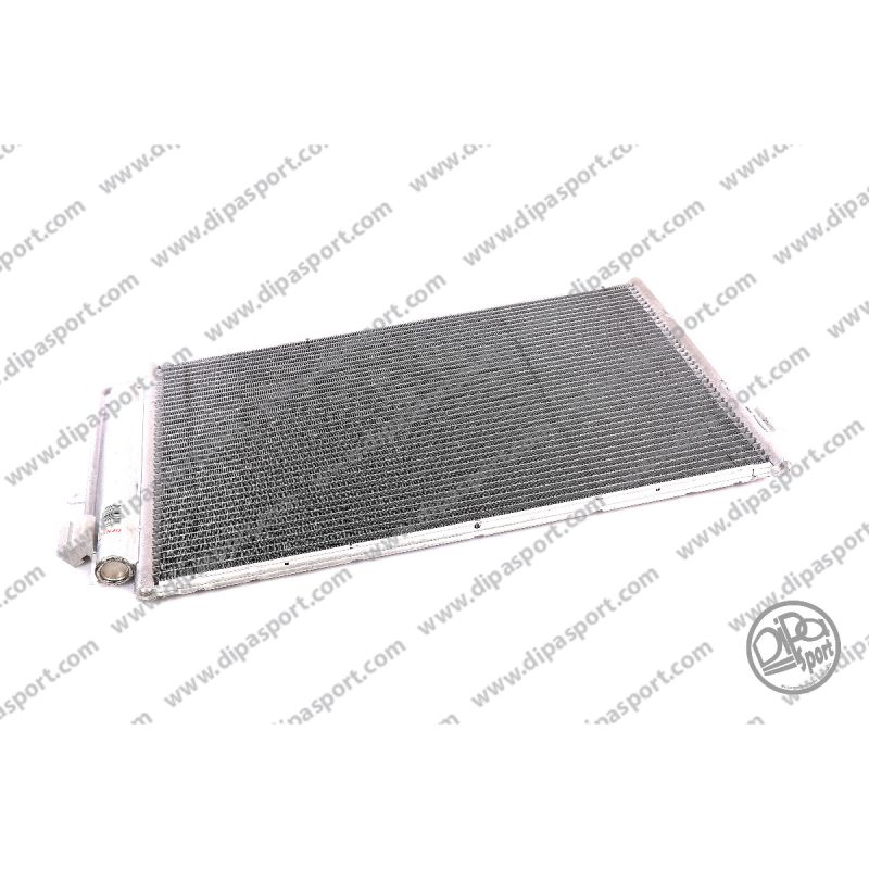 5801255825 Nuovo Condensatore Clima Iveco Daily 