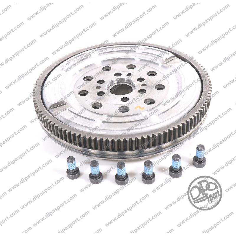 55248440 Volano Valeo Alfa 1.6