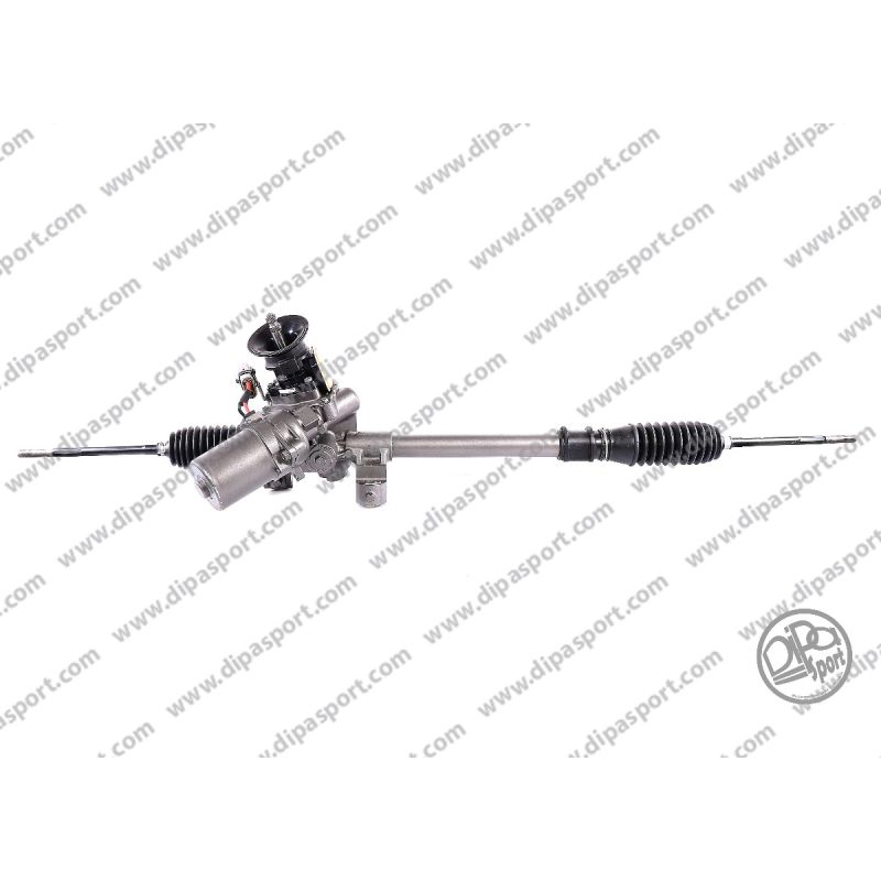 4709057 Scatola Sterzo Nuova Opel Agila B