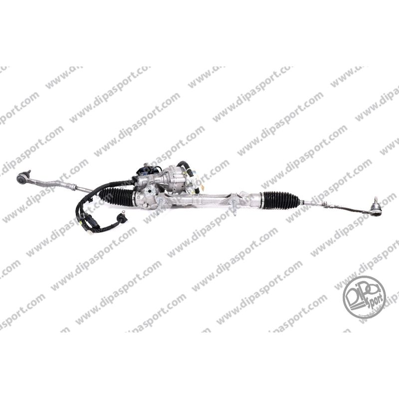 1610909580 Scatola Sterzo Revisionato Peugeot 208