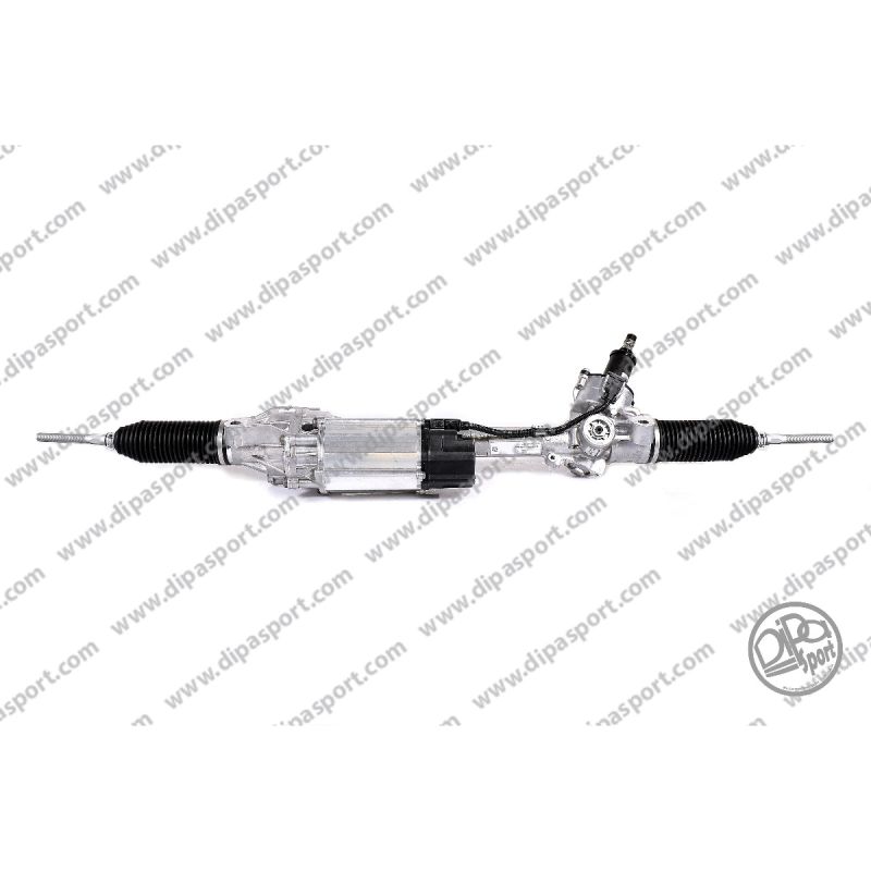 32106854651 Scatola Sterzo Revisionata Bmw Serie 5