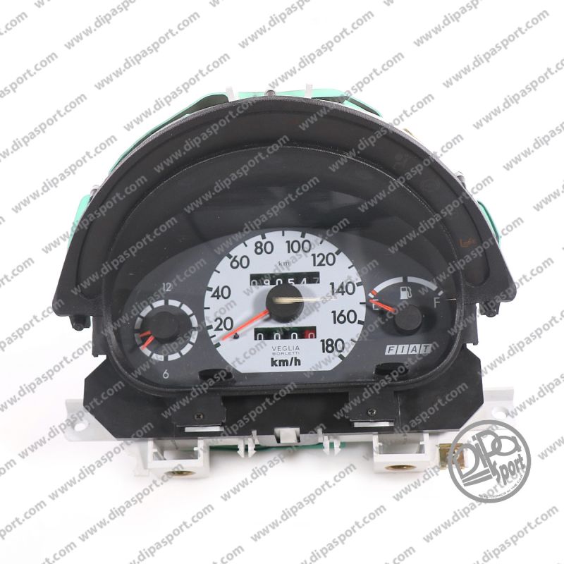 735257182 Quadro Strumenti Fiat Seicento (287_)