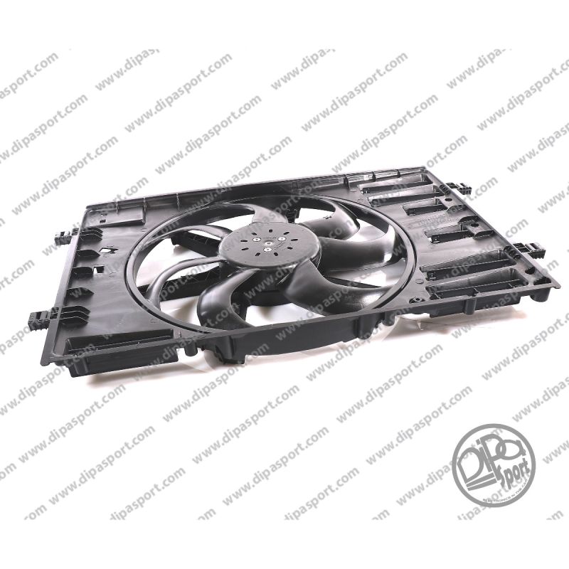 5Q0121203DE Ventola Motore Originale Vag 1.4 1.6 2.0