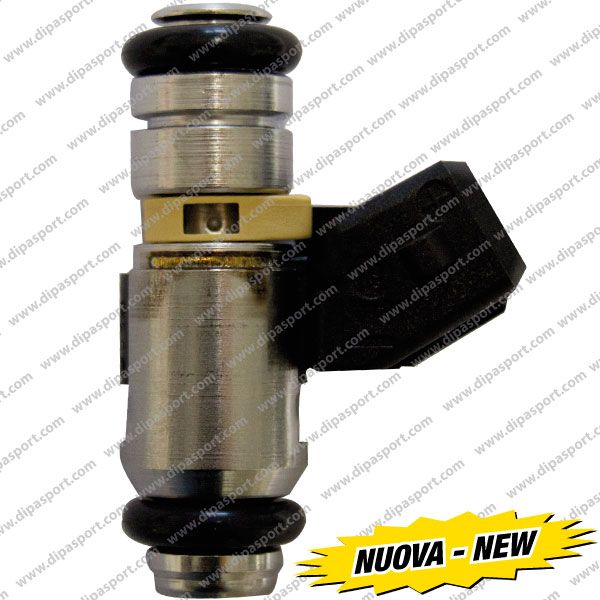 71718998 Iniettore Benzina Nuovo Fiat 1.6