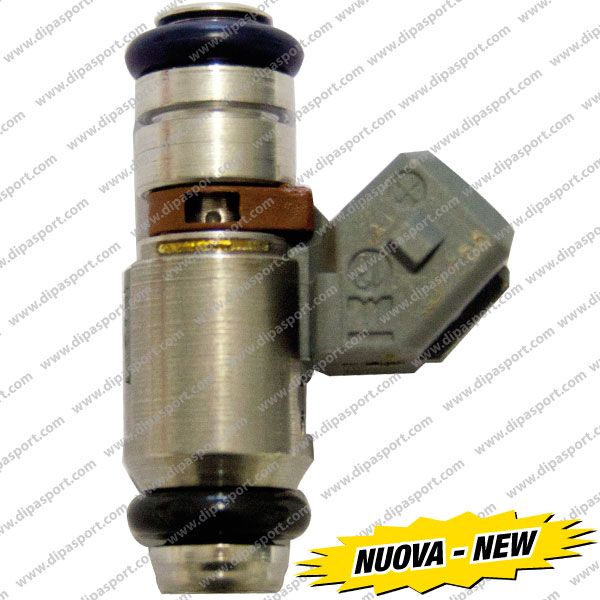 036906031C Iniettore Benzina Marelli Seat 1.0