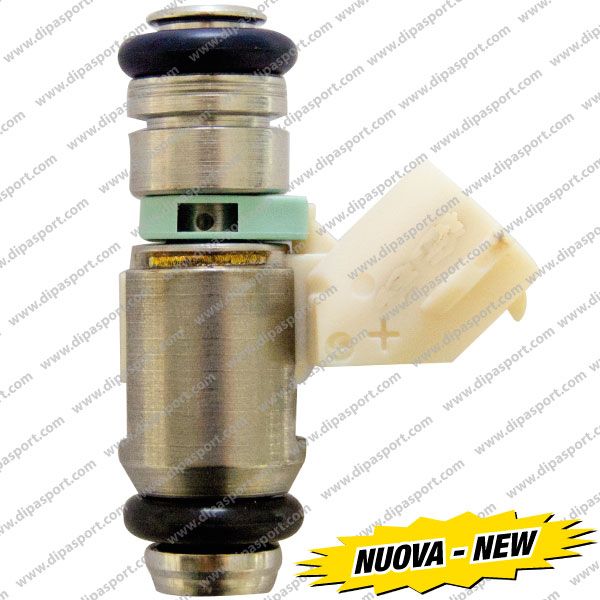 036906031AC Iniettore Nuovo Marelli Seat 1.4