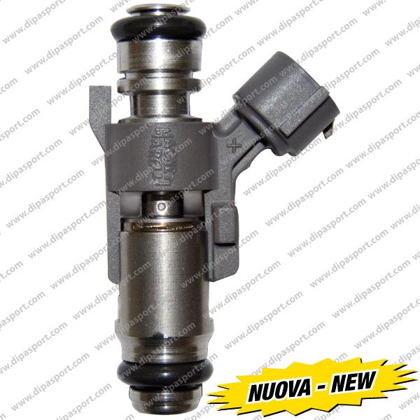9624721880 Iniettore Benzina Marelli Citroën 1.8
